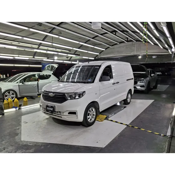 Chevrolet Tornado Van 1.5 Ls B