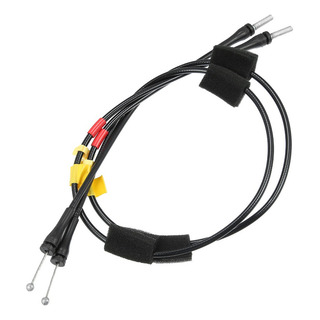 Cable De Liberación De Capó Para Ford F-250 1997-1999 Más Cable De Liberación De Capó Para Ford F-250 1997-1999 Más