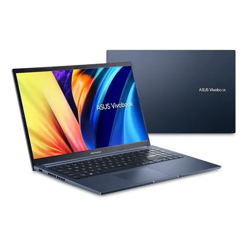 MacBook MacBook Air azul meia-noite 16 GB de RAM - SSD de 512 GB