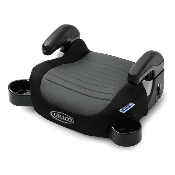 Silla De Niño Graco Elevador Sin Respaldo Para Carro Denton