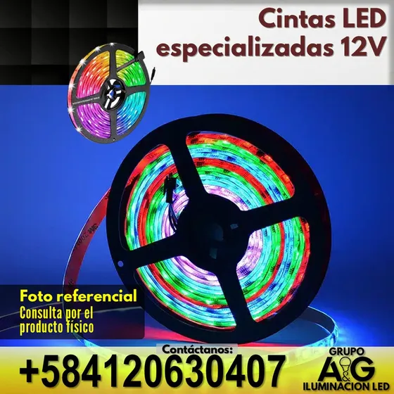Fuente De Poder Centr Transf P Cinta 12v 30amp 18canales