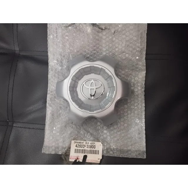 Tapa Centro Rin 4runner 2003/09 (original)