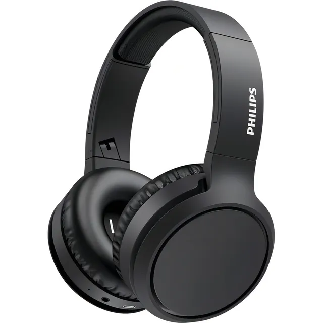 Auriculares Bluetooth Preto TAH5205BK/00 Philips