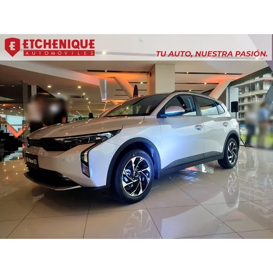 Kia K3 Gt Line
