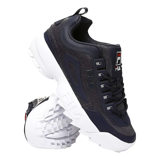 Zapatilla Fila Hombre 1fm000693-421