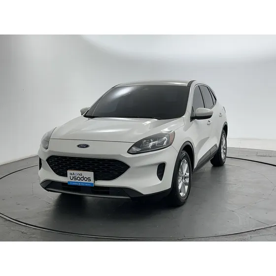 Ford Escape Se Sport Hev 2.5 Aut 5p