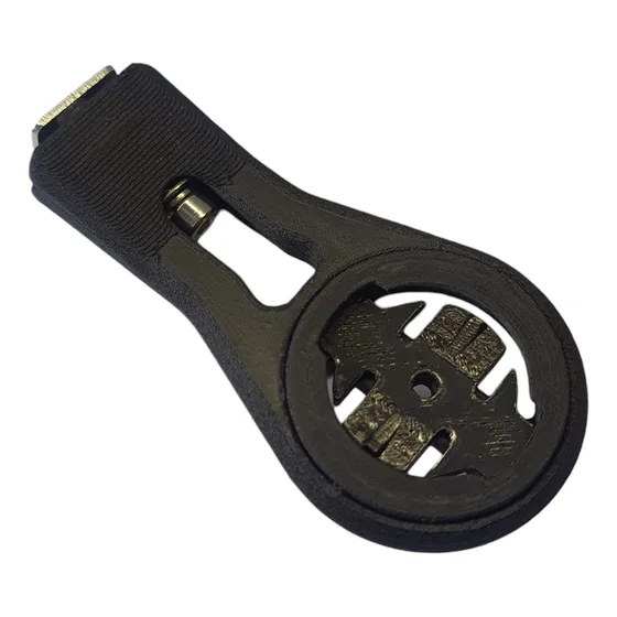 Suporte Gps Ciclismo Compatível Com Mesa Specialized Tarmac