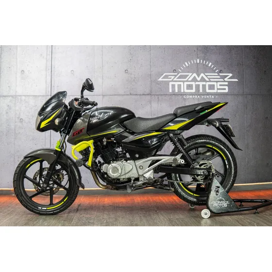 Bajaj Pulsar 220 2016