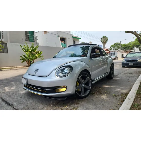 Volkswagen Beetle 2.0 Turbo At