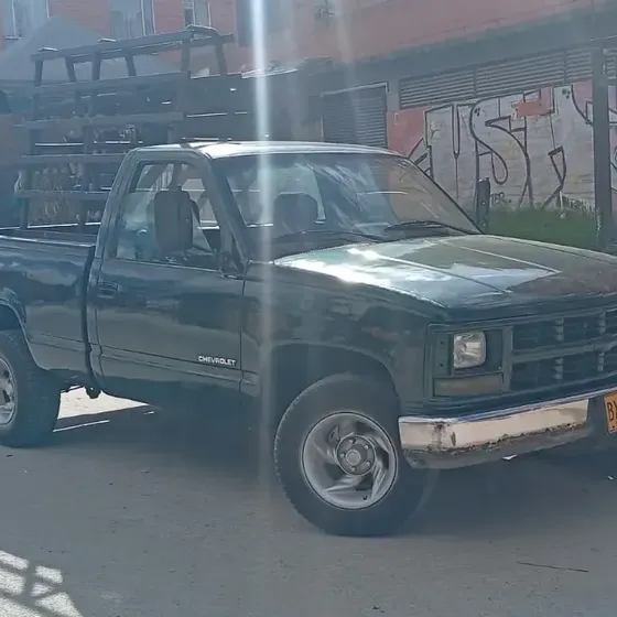 Chevrolet Cheyenne 1998 4.3 C1500