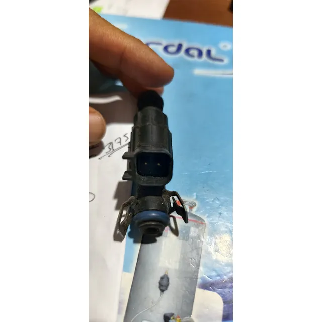 Inyector Ford Focus Motor Duratec Usado