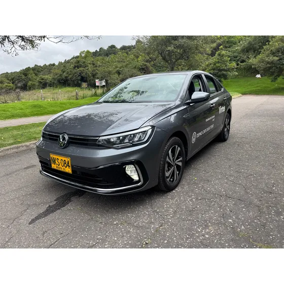 Volkswagen Virtus 1.0 Comfortline Select At