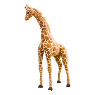 Regalos Para Niños De Muñeco De Jirafa De Simulación De 60cm Regalos Para Niños De Muñeco De Jirafa De Simulación De 60cm
