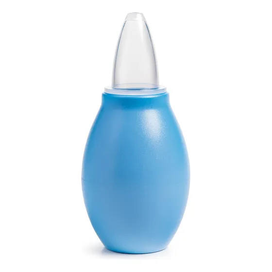 Aspirador Nasal Suavinex Manual