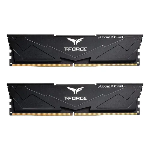 Memorias Ram Teamgroup Tforce Vulcan Z Ddr4 2x8gb 3200 Mh