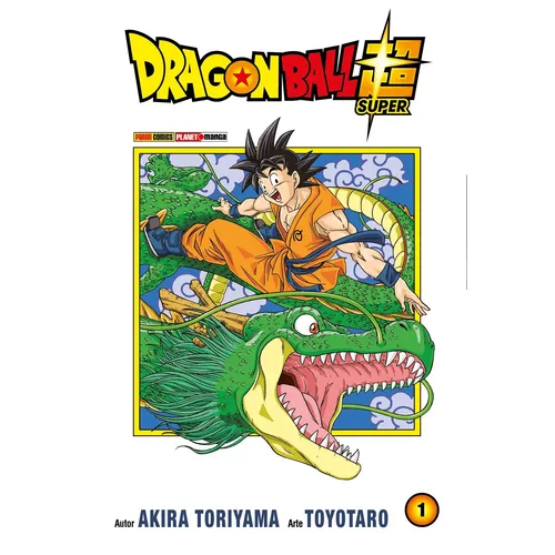 Livro Dragon Ball - Vol 11 Akira Toriyama | MercadoLivre