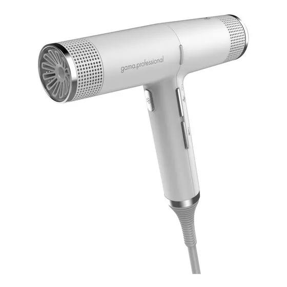 Gama Iq Perfetto Secador Profesional Ultra Liviano 2000w