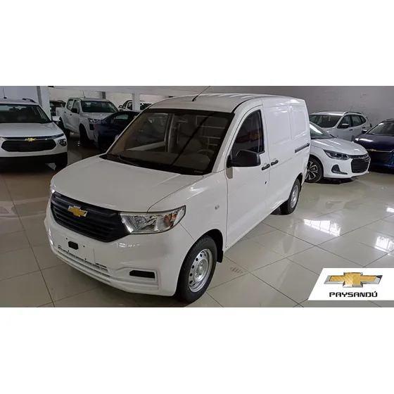 Chevrolet N400 -