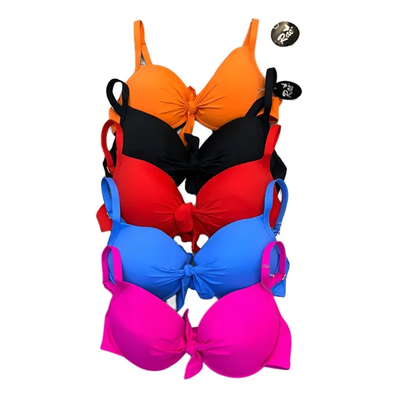 Malla Bikini Art Y21301  Plus Size