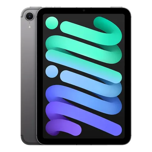 iPad Apple Mini 6th generation 2021 A2567 | Parcelamento sem juros