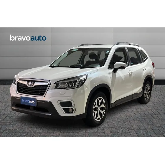 Subaru Forester (in) 2.0 Dynamic Es At 4x4