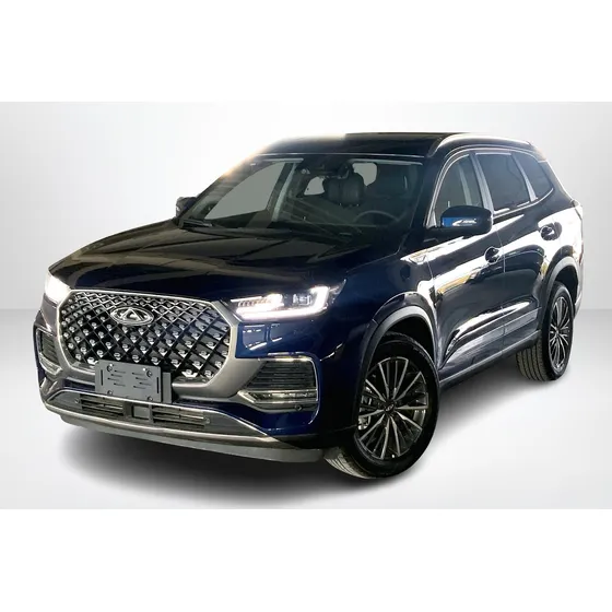 Chirey Tiggo 8 Pro Max 5 Pts Premium, 20t, Cvt, Tp, Ra-18, 4x4