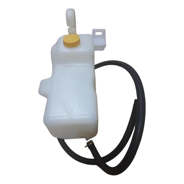 Deposito/tanque Auxiliar Radiador Nissan Sentra B16 Con Tapa