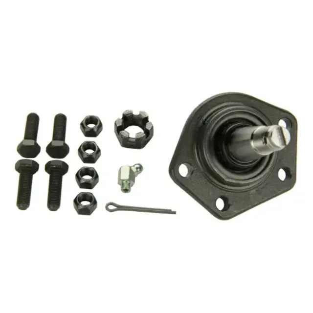 Rotula Inferior Para Chevrolet S10 Apache 2.2l Año 99-11