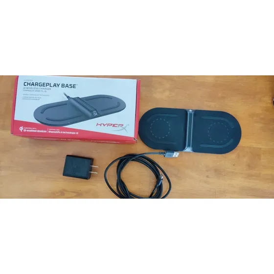 Hyperx Chargeplay Base Hx Cpbs A