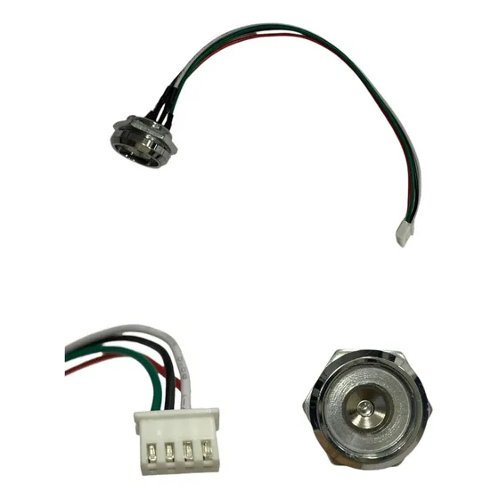 Conector Lector De Llave De Contacto  (originales)