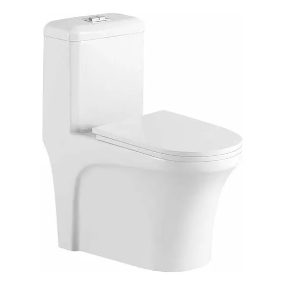 Sanitario De Una Pieza Yang Lx-2188