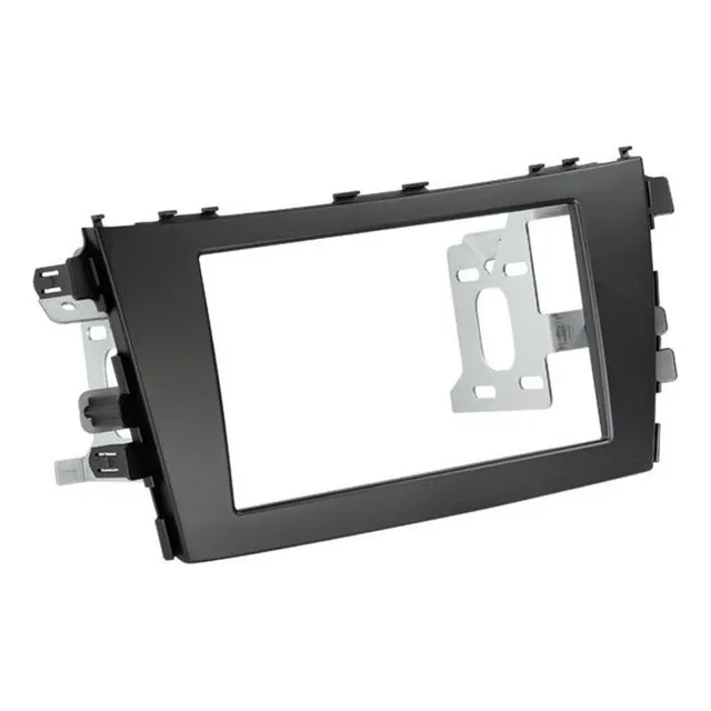 Marco Adaptador De Radio 2 Din Suzuki Celerio 2014 - 2022 G2