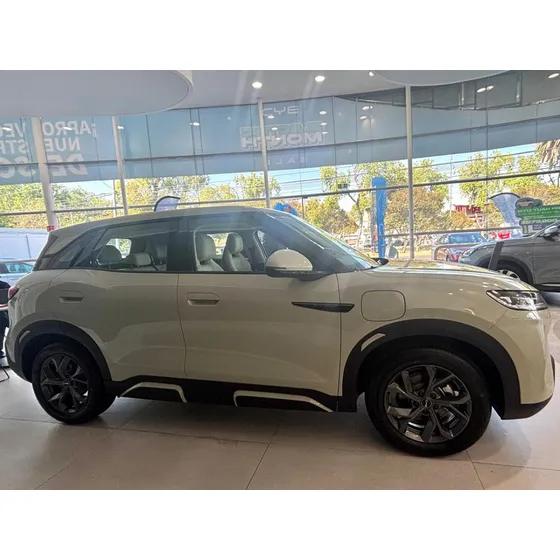 Byd Yuan Pro 0.0 Gs 380km
