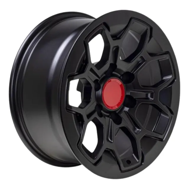 Rin 20 Trd Para Toyota Prado, Hilux Fortuner 4 Runner -x4uds