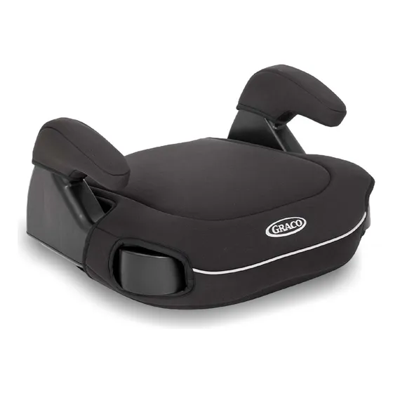 Booster Graco Deluxe R129 Booster Negro