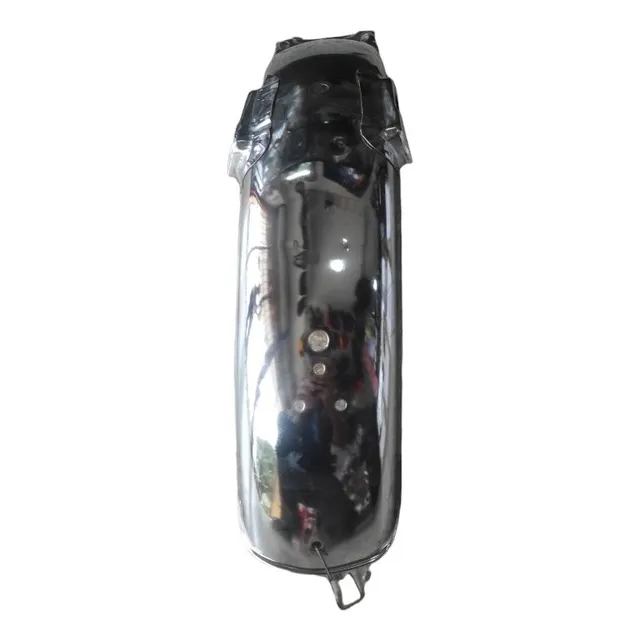 Guardafango Trasero Ek Express Empire Keeway 150cc