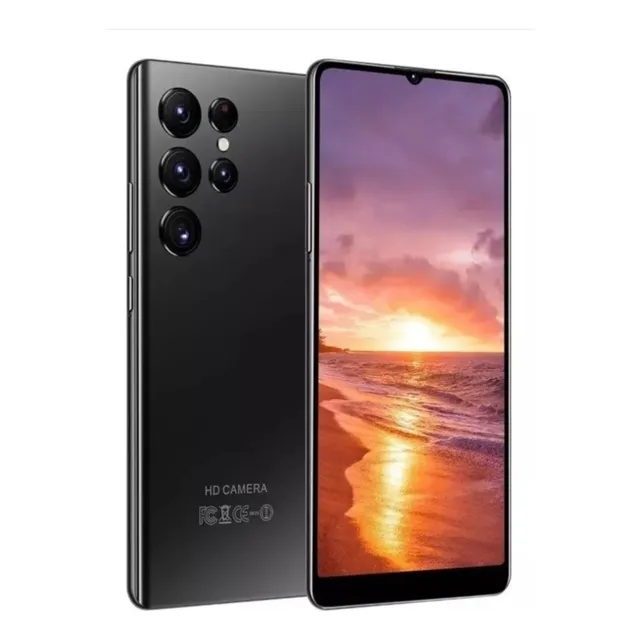 Celular S22 Ultra 16gb Ram/512gb Rom Genérico
