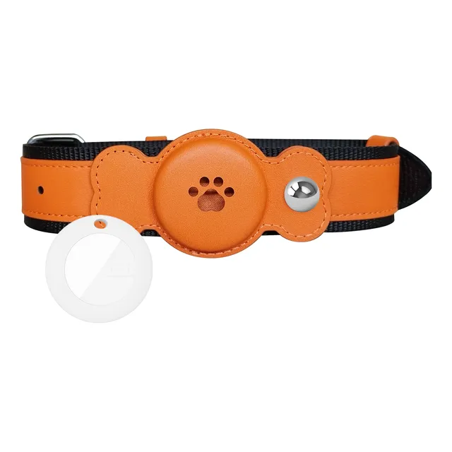 Localizador Gps Para Perros Impermeables En Tiempo Real Ip67