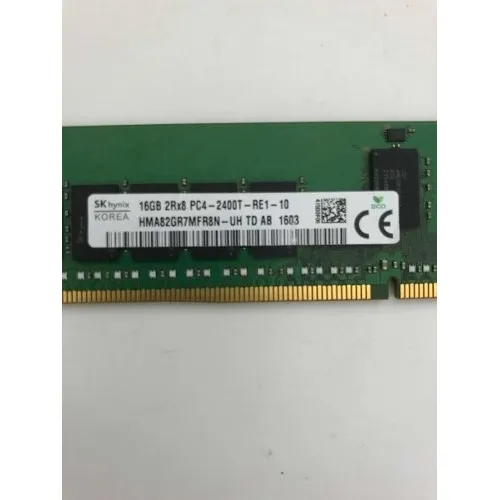 Memoria RAM 16GB 1 SK hynix HMA82GR7MFR8N-UH