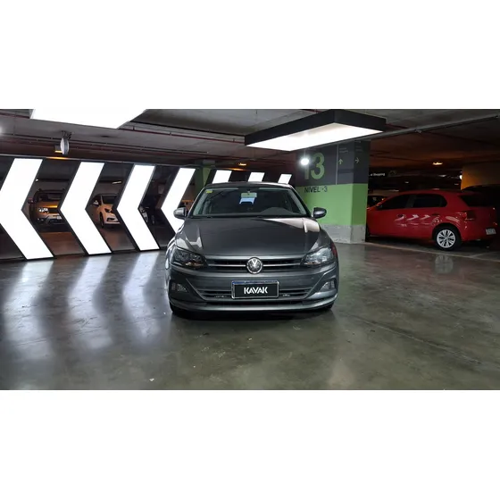 Volkswagen Polo 1.6 Msi Comfortline Plus Auto My20
