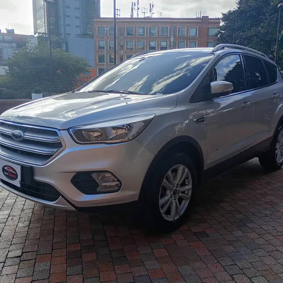 Ford Escape 2018 2.0 Titanium Awd At
