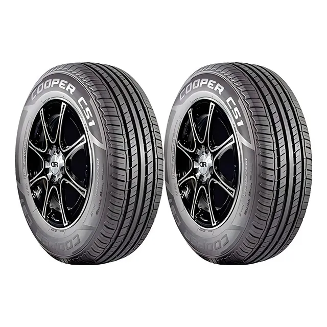 Llanta Cooper CS1 P 215/65R16 98 T