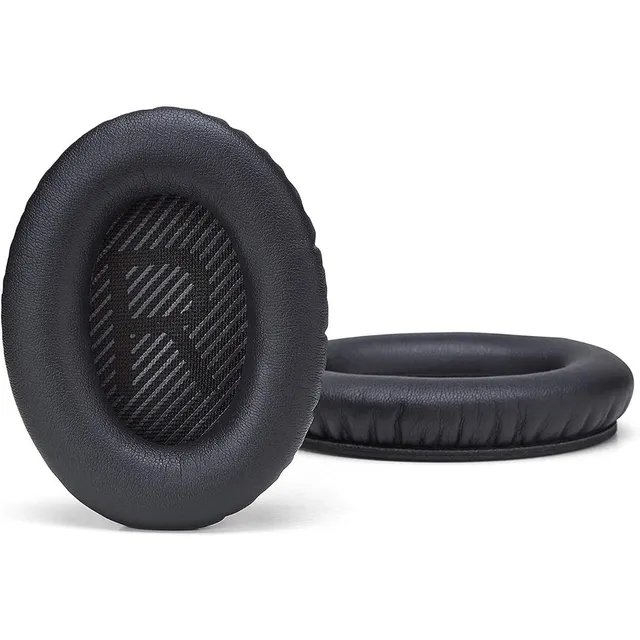 Almohadillas Para Bose Quietcomfort Qc35 Qc 25 Qc 15