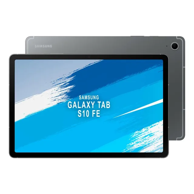 Samsung Galaxy Tab S10 Fe Sm-x520 -10,9' Ram 8gb / Rom 128gb