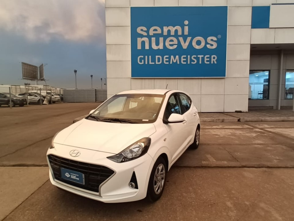 Hyundai Grand I10 Ai3 Hb 1.2 Mt Plus