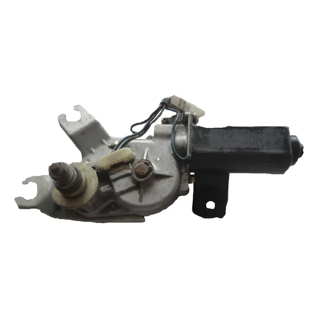 Motor Limpia Parabrisas Trasero Toyota Machito