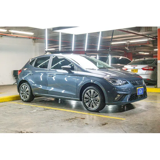 Seat Ibiza 1.6 Style