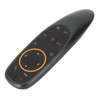 Mini Ratón Inalámbrico G10 Black Voice De 2,4 G Mini Ratón Inalámbrico G10 Black Voice De 2,4 G