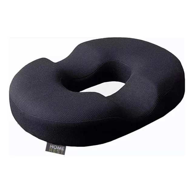 Cojin Tipo Dona Coxis Hemorroides Silla Oficina