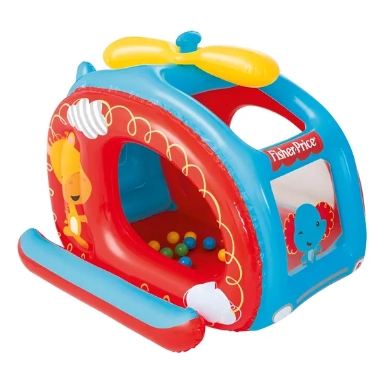 Helicóptero Inflable 93502